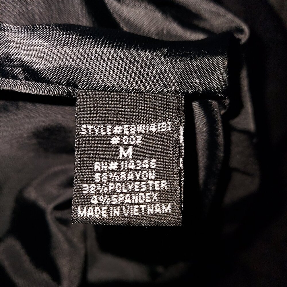 Women's Blazer - Picture 10 of 10